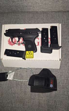 Ruger , Venta de Armas de fuego en PR