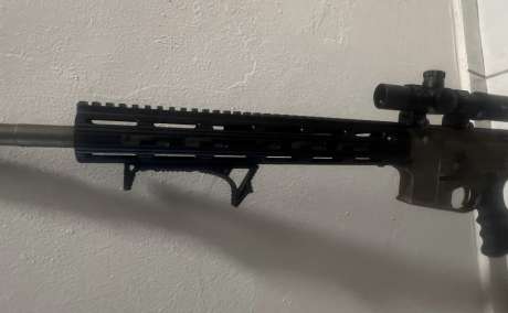 Mossberg MMR Tactical, Venta de Armas de fuego en PR