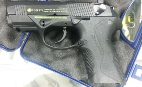 Beretta PX4 Storm .40, Venta de Armas de fuego en PR