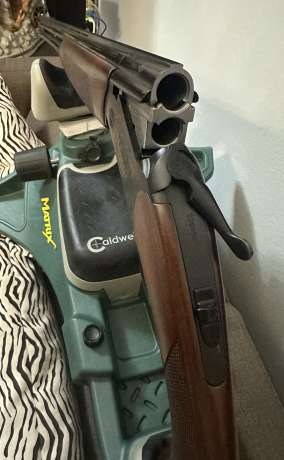 CZ, shotgun 20 gauge, Venta de Armas de fuego en PR