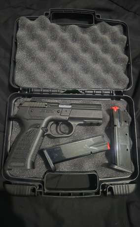 Rock Island Armory  MAPP MS , Venta de Armas de fuego en PR