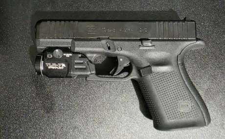 Glock 19 Gen 5 MOS , Venta de Armas de fuego en PR