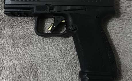 Canik Prime , Venta de Armas de fuego en PR