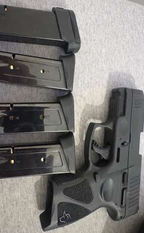 Venta , Venta de Armas de fuego en PR