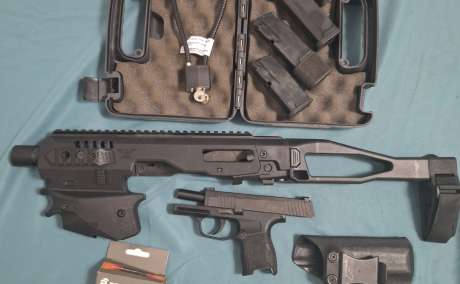 Sig Sauer P365/Convertion Kit , Venta de Armas de fuego en PR