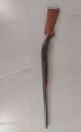 Savage Fox calibre. 20, Venta de Armas de fuego en PR