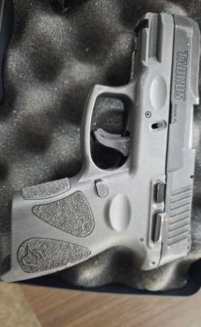 Taurus g2 , Venta de Armas de fuego en PR