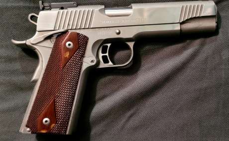 Kimber .45 , Venta de Armas de fuego en PR