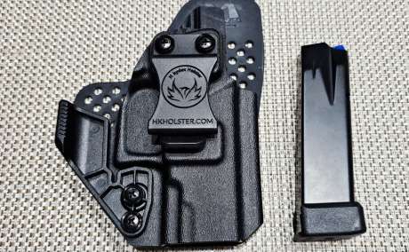 Holsters y Magazine, Venta de Armas de fuego en PR