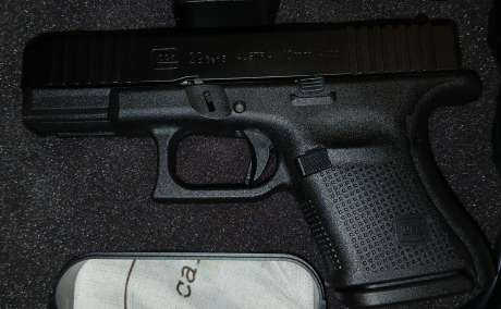 Glock 29 gen 5 (NUEVA) , Venta de Armas de fuego en PR