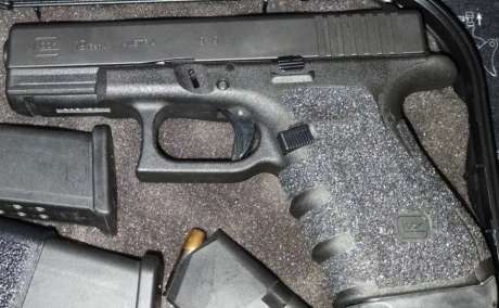 Glock 19 gen 4 , Venta de Armas de fuego en PR