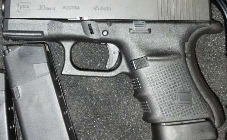 Glock 30 gen 4 (NUEVA) , Venta de Armas de fuego en PR