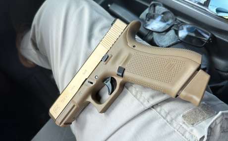 Glock 19x , Venta de Armas de fuego en PR