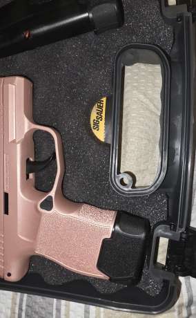 TOTALMENTE NUEVA, Venta de Armas de fuego en PR