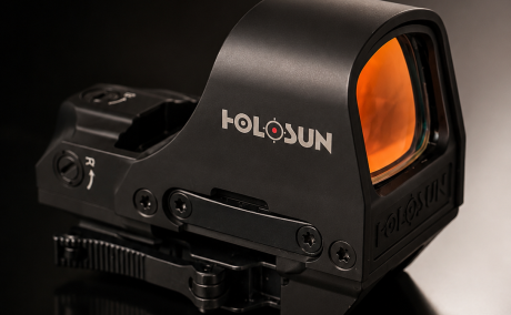 Holosun 510c , Venta de Armas de fuego en PR
