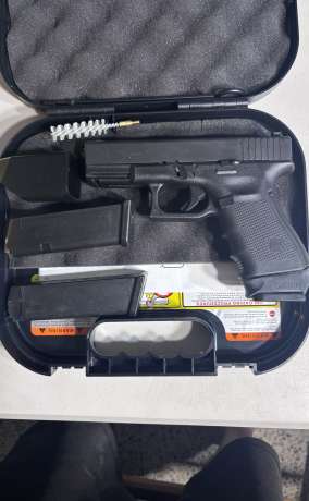 Glock 19 C 4ta gen , Venta de Armas de fuego en PR