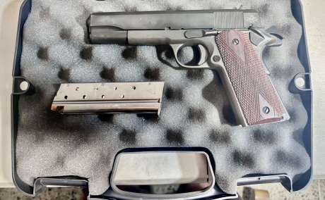 Rock River Arms 1911 calibre 9mm , Venta de Armas de fuego en PR
