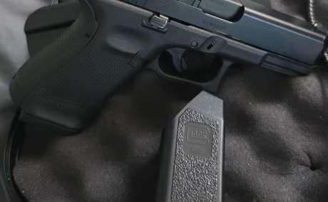 GLOCK 19 GEN5 , Venta de Armas de fuego en PR
