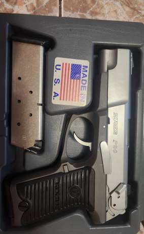 Ruger P90 .45ACP, Venta de Armas de fuego en PR