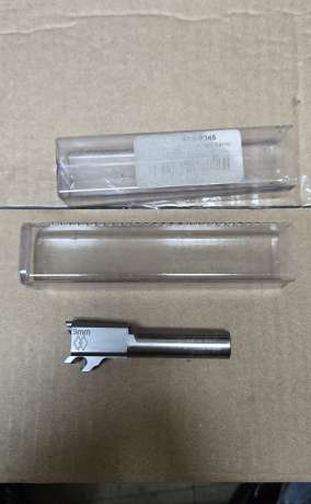Cañón silver para p365, Venta de Armas de fuego en PR