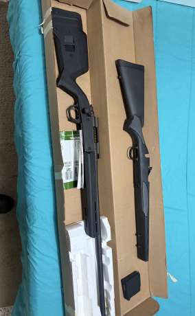Remington 700 , Venta de Armas de fuego en PR