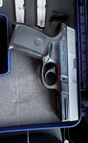 Smith & wesson springfield , Venta de Armas de fuego en PR