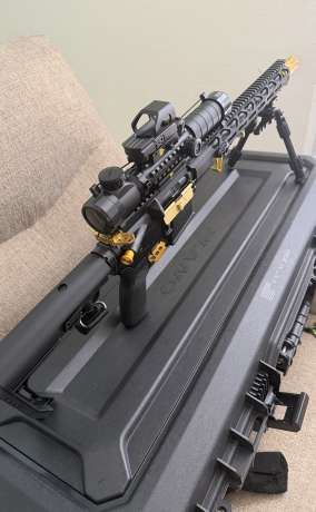 Radical Firearms RF-15 5.56/223, Venta de Armas de fuego en PR