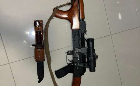 Venta de Armas poco uso , Venta de Armas de fuego en PR