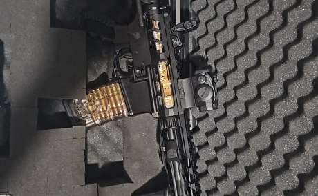 Rifle aero multicalibre , Venta de Armas de fuego en PR