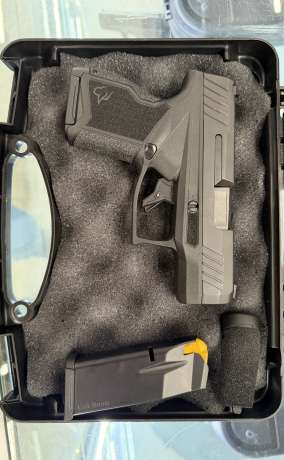 Taurus GX4 (Nueva), Venta de Armas de fuego en PR