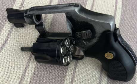 Se Vende, Venta de Armas de fuego en PR
