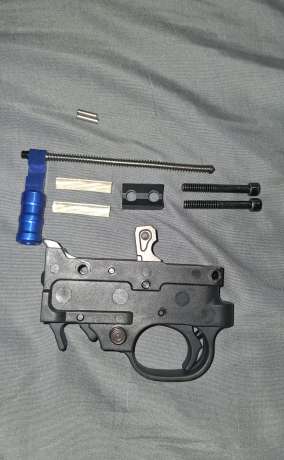 Parte inferior y piezas para Ruger 10/22, Venta de Armas de fuego en PR