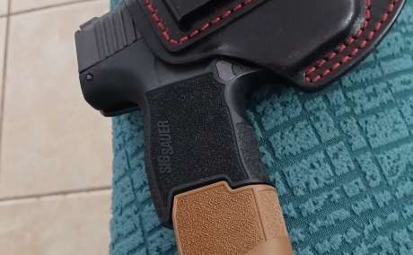 Sig Sauer  P365, Venta de Armas de fuego en PR