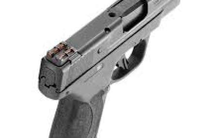 SMITH AND WESSON SHIELD  🛡️ PLUS PERFORMANCE CENTER COMPENSADA $600.00 , Venta de Armas de fuego en PR