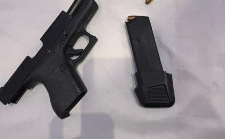 Glock 43 9mm que ofrecen, Venta de Armas de fuego en PR