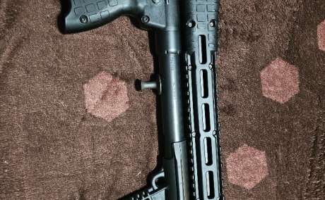 Keltek Sub 2000  9MM (usa Mags de Glock 17), Venta de Armas de fuego en PR