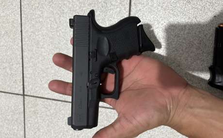 Glock 27 gen4, Venta de Armas de fuego en PR