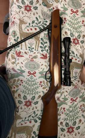 Rifle winchester .177 , Venta de Armas de fuego en PR