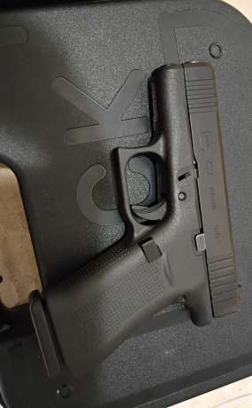 Glock 43x  9x19, Venta de Armas de fuego en PR