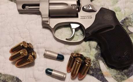 Revolver 9mm ó Cambio, Venta de Armas de fuego en PR