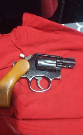 Venta, Venta de Armas de fuego en PR