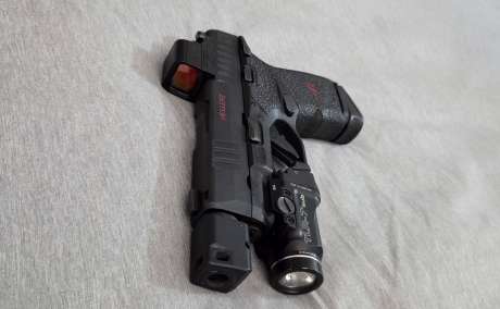 Hellcat RDP, Venta de Armas de fuego en PR