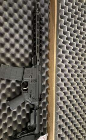 Se vende nunca disparado, Venta de Armas de fuego en PR