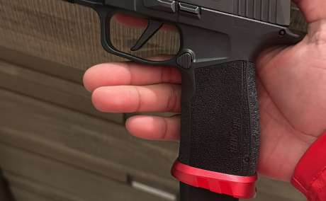 Sig sauer P365 X MACRO , Venta de Armas de fuego en PR