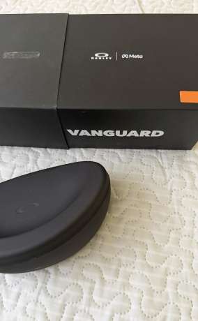 Oakley Vanguard Meta, Venta de Armas de fuego en PR