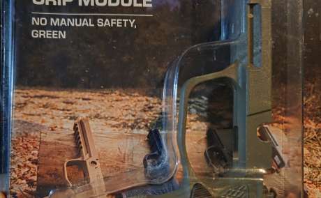 Modulo Wilson Combat 365 X Macro, Venta de Armas de fuego en PR