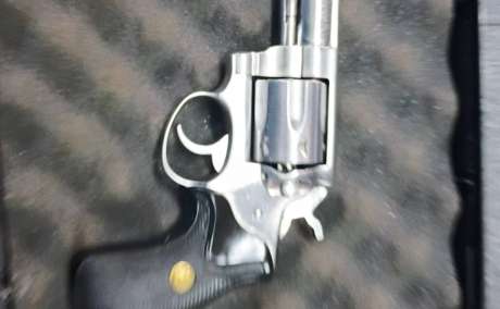 Ruger speed 6 .357mag/.38spl, Venta de Armas de fuego en PR