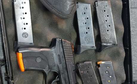 Ruger lc9s, Venta de Armas de fuego en PR