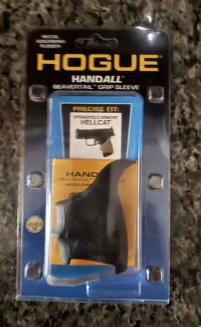 Hogue Grip Sleeve para Springfield HellCat, Venta de Armas de fuego en PR