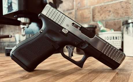 Glock 19 gen 5, Venta de Armas de fuego en PR